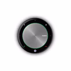 Haut-parleur USB/Bluetooth Universel Yealink CP700 Noir & Argent