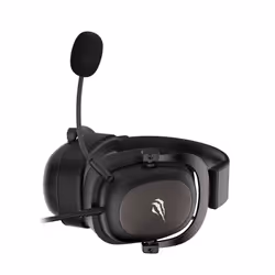 Havit H2002d Casque Avec fil Arceau Jouer Noir
