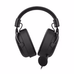 Havit H2002d Casque Avec fil Arceau Jouer Noir - Vue supplémentaire 5