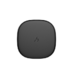 Havit H33 Smartwatch Noir Recharge sans fil