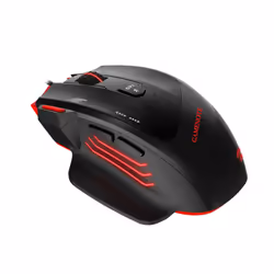 Havit MS1005 souris Droitier USB Type-A Optique 2400 DPI