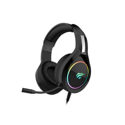 Havit H2232D écouteur/casque Avec fil Arceau Jouer Noir