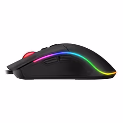 Havit MS1001S Gaming Mouse Siyah souris Droitier Bluetooth + USB Type-A Optique - Vue supplémentaire 2