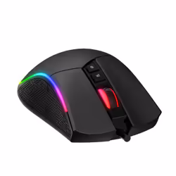 Havit MS1001S Gaming Mouse Siyah souris Droitier Bluetooth + USB Type-A Optique - Vue supplémentaire 4