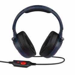 Havit H2019U écouteur/casque Avec fil Arceau Jouer Bleu