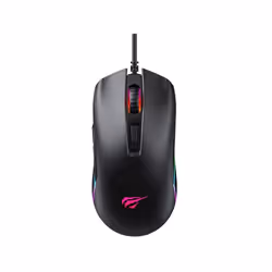 Souris filaire Havit MS1010 RGB