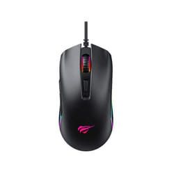 Souris filaire Havit MS1010 RGB