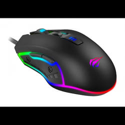 Souris filaire Havit HV-MS1018 RGB