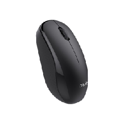 Havit Wireless Mouse Black souris Ambidextre Bluetooth Laser 1200 DPI