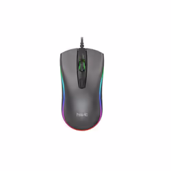 Souris Filaire Optique Havit MS72 Noir