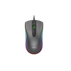 Souris Filaire Optique Havit MS72 Noir