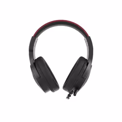 Écouteurs Gaming Havit H2028U - Casque USB Noir avec Micro - Vue supplémentaire 2