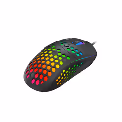 Havit MS878 souris Droitier USB Type-A Optique 10000 DPI - Vue supplémentaire 2