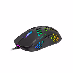 Havit MS878 souris Droitier USB Type-A Optique 10000 DPI - Vue supplémentaire 4