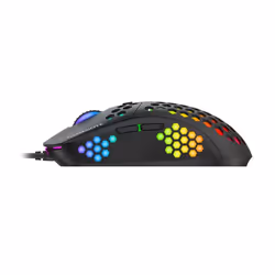 Havit MS878 souris Droitier USB Type-A Optique 10000 DPI - Vue supplémentaire 6