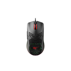 Havit MS1023 souris Droitier USB Type-A Laser 6400 DPI