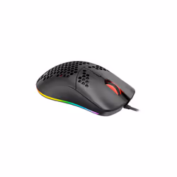Havit MS1023 souris Droitier USB Type-A Laser 6400 DPI - Vue supplémentaire 4