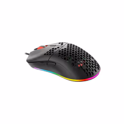 Havit MS1023 souris Droitier USB Type-A Laser 6400 DPI - Vue supplémentaire 5