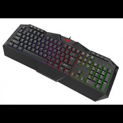 Clavier Gamer HAVIT KB510L RGB - Noir