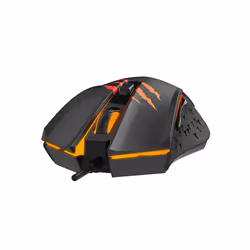 Havit MS1027 souris Droitier USB Type-A 2400 DPI - Vue supplémentaire 2