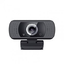 Webcam Havit HV-HN02G 1MP - Noir