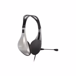 Casque Micro Havit H205D Silver