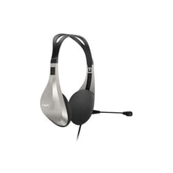 Casque Micro Havit H205D Silver