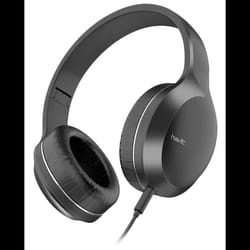 Casque Havit H100D Pliante Noir
