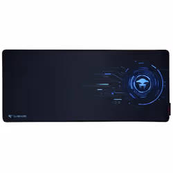 Tapis Souris Gamer Havit XL MP849 - Tissu : à mailles fines de qualité supérieure, permettant à votre souris de se déplacer e ...