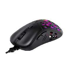 Havit MS955 RGB lightweight Gaming Mouse souris Droitier