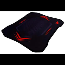 Tapis De Souris HAVIT Gamenote - Noir&Rouge
