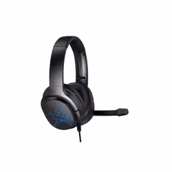 Casque Micro Havit H213U - Technologie de Connectivité : Filaire - Interface : USB 7.1 - Fréquence : 20GHZ to 20Khz - Diamètr ...