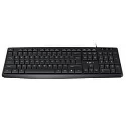 Clavier Gaming Havit KB216 Noir Édition