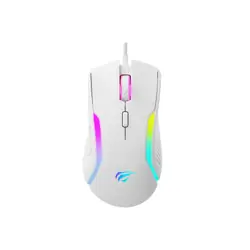 Havit MS1033 souris Jouer Droitier USB Type-A Optique 8000 DPI