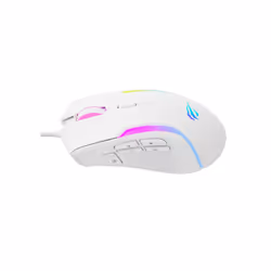 Havit MS1033 souris Jouer Droitier USB Type-A Optique 8000 DPI - Vue supplémentaire 2