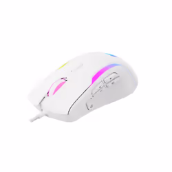 Havit MS1033 souris Jouer Droitier USB Type-A Optique 8000 DPI - Vue supplémentaire 4