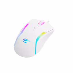 Havit MS1033 souris Jouer Droitier USB Type-A Optique 8000 DPI - Vue supplémentaire 5