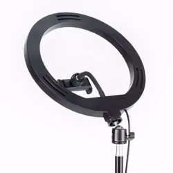Havit Musical instrument ST7026 20253129000 trépied Téléphone portable 3 pieds Noir