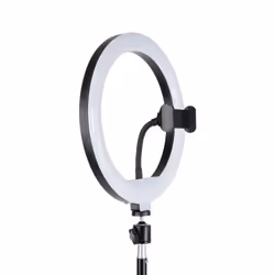 Havit Musical instrument ST7026 20253129000 trépied Téléphone portable 3 pieds Noir - Vue supplémentaire 4