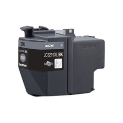 Brother LC-3219XLBK cartouche d'encre Original Noir (LC3219XLBK)