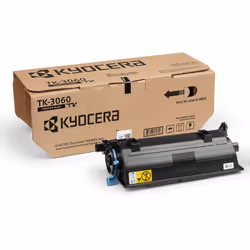 KYOCERA TK-3060, 14500 pages, Noir, 1 pièce(s)