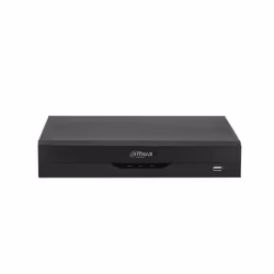 Dahua Technology XVR5108HS-I3, Noir, H.264, H.264+, H.265, H.265+, 8 canaux, linux, FCC: Part 15 Subpart B CE: CE-LVD: EN 609 ...