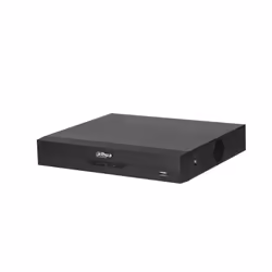 Dahua Technology XVR5108HS-I3 Enregistreur vidéo numérique Noir