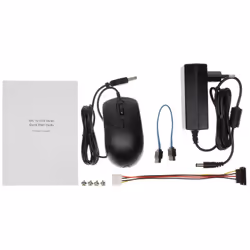Dahua Technology XVR5108HS-4KL-X Enregistreur vidéo numérique Noir - Vue supplémentaire 2