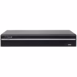 Dahua Technology XVR5108HS-4KL-X Enregistreur vidéo numérique Noir - Vue supplémentaire 4
