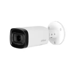 Dahua Technology DH-HAC HAC-HFW1500R-Z-IRE6 caméra de sécurité Cosse Caméra de sécurité IP Intérieure et extérieure 2880 x 1620 pixels Mur