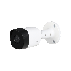 Dahua Technology Cooper HAC-B2A41 caméra de sécurité Cosse Caméra de sécurité CCTV Intérieure et extérieure 2560 x 1440 pixels Plafond/mur