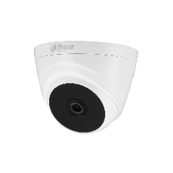 Dahua Technology Pro HAC-T1A21 caméra de sécurité Dôme Caméra de sécurité IP Intérieure et extérieure Plafond