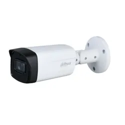 Dahua Technology Lite HAC-HFW1500TH-I8 caméra de sécurité Cosse Caméra de sécurité CCTV Intérieure et extérieure 2592 x 1944 pixels Plafond/mur