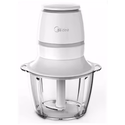 Hachoir Alimentaire électrique Midea 400W (MJ-FM4001W)